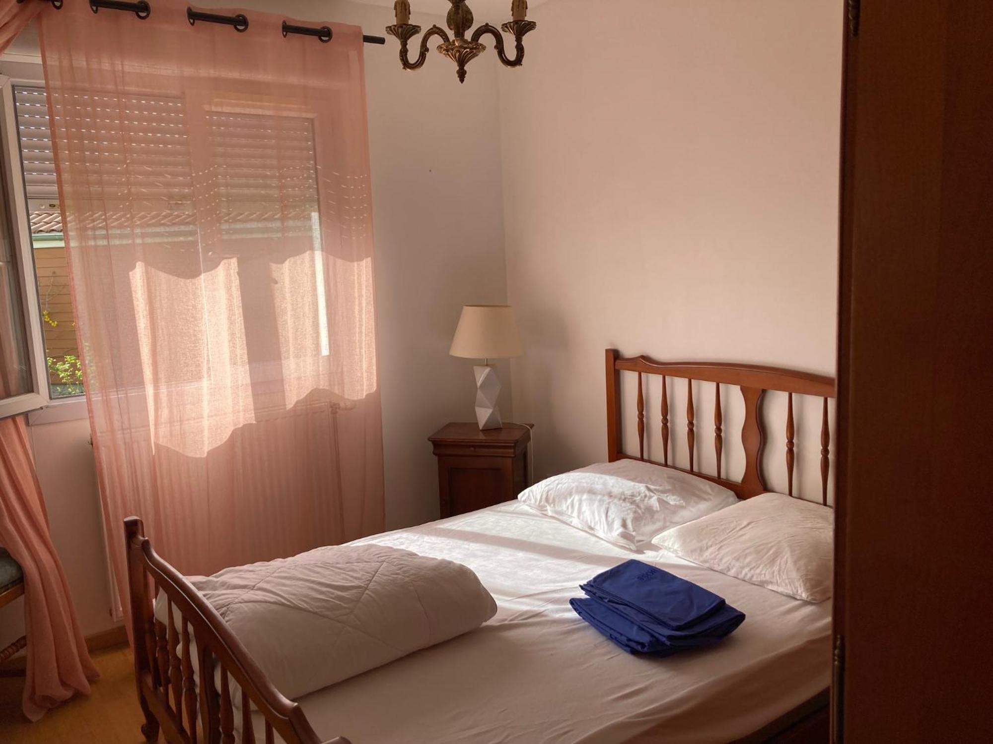 Belle Maison Sur La Voie Verte, Macon-Cluny, 6 Personnes Charnay-lès-Mâcon Buitenkant foto