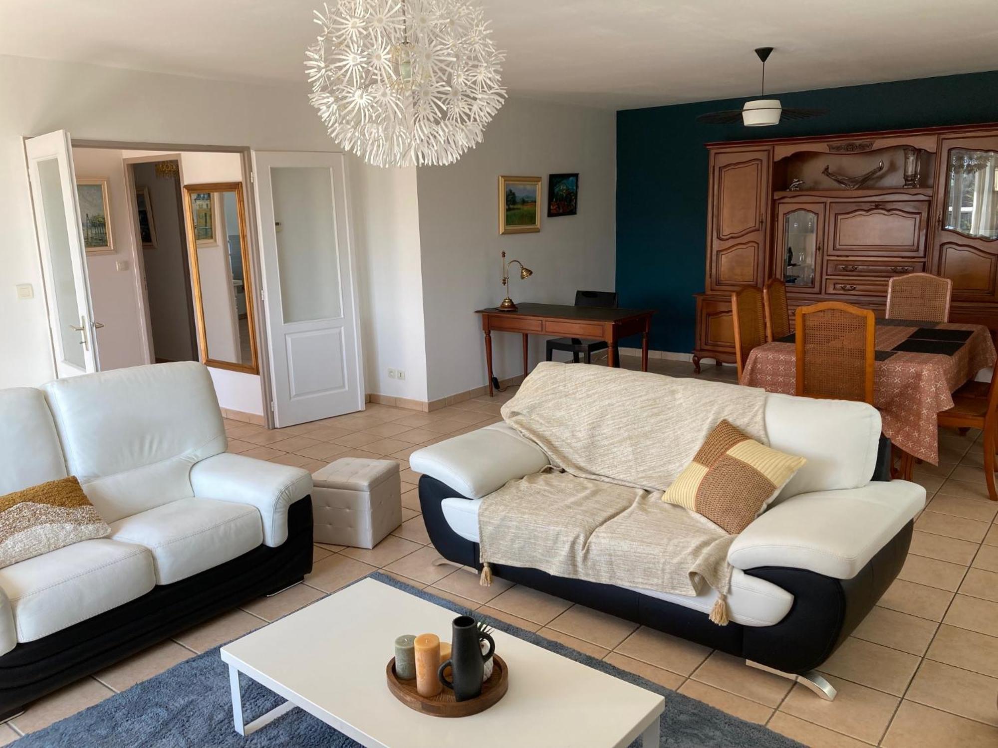 Belle Maison Sur La Voie Verte, Macon-Cluny, 6 Personnes Charnay-lès-Mâcon Buitenkant foto
